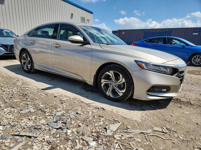 2018 HONDA ACCORD EX 1HGCV1F41JA045525