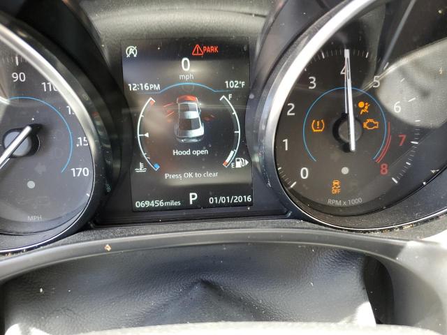 2018 JAGUAR XE SAJAR4FX8JCP27863