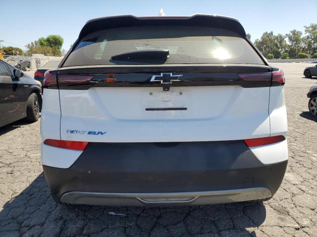 2022 CHEVROLET BOLT EUV L 1G1FY6S01N4110972