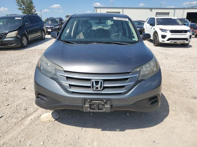 2013 HONDA CR-V LX - 3CZRM3H34DG709960
