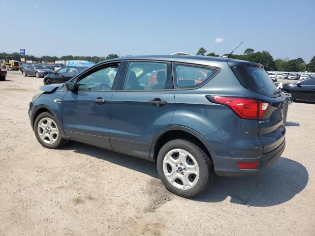2019 FORD ESCAPE S 1FMCU0F78KUA44261