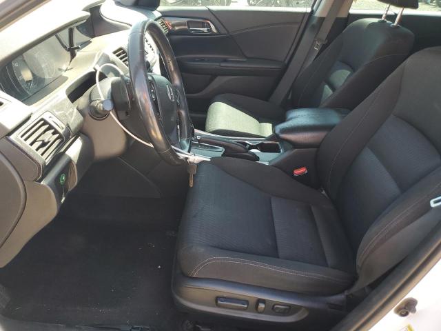 2015 HONDA ACCORD SPORT 1HGCR2F51FA264642