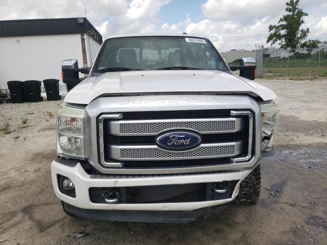 2015 FORD F350 SUPER 1FT8W3BT3FEC60561