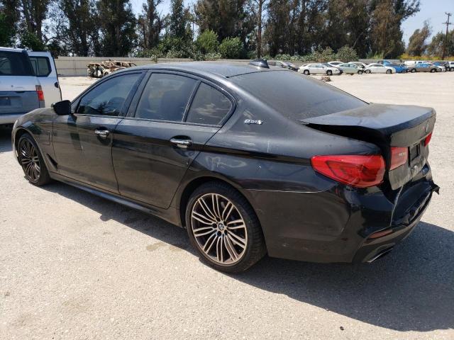 2018 BMW 530XE WBAJB1C56JB084663