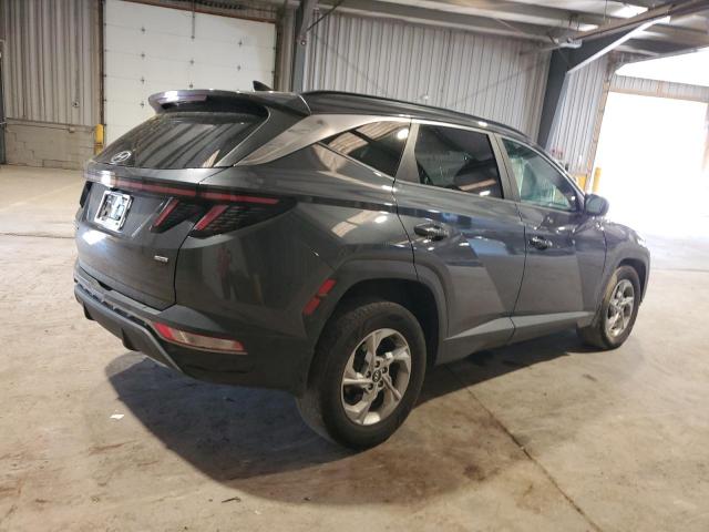 2022 HYUNDAI TUCSON SEL 5NMJBCAE7NH044563