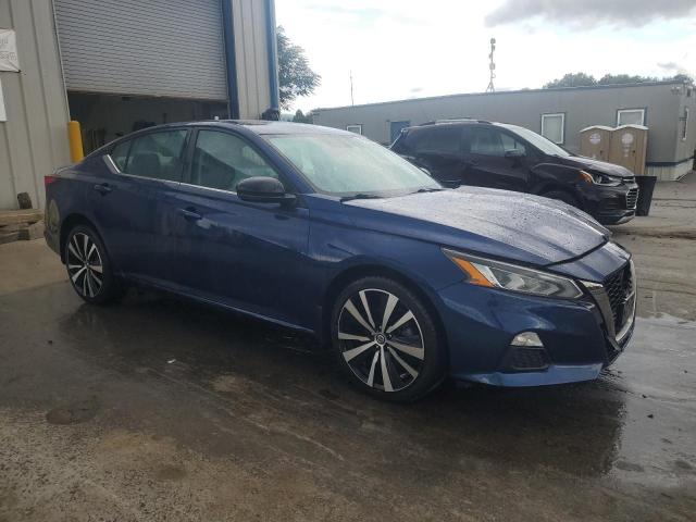 2019 NISSAN ALTIMA SR 1N4BL4CW5KC259873