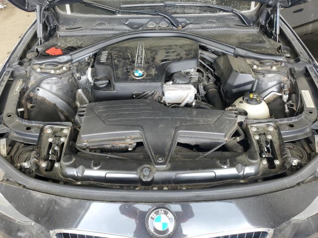 2015 BMW 328 I WBA3A5G50FNS91441