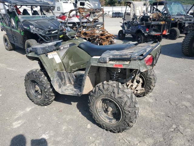 2015 POLARIS SPORTSMAN 570 4XASEA572FA212432