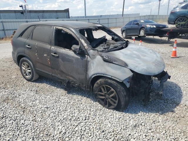 2014 KIA SORENTO LX - 5XYKTCA63EG545793