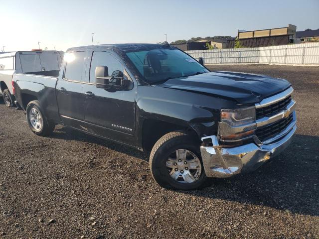 2018 CHEVROLET SILVERADO 1GCVKREHXJZ174691