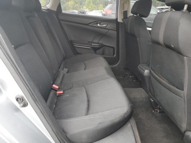 2019 HONDA CIVIC EX 19XFC1F31KE005923