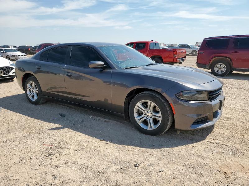 2020 DODGE CHARGER SXT 2C3CDXBG7LH214038
