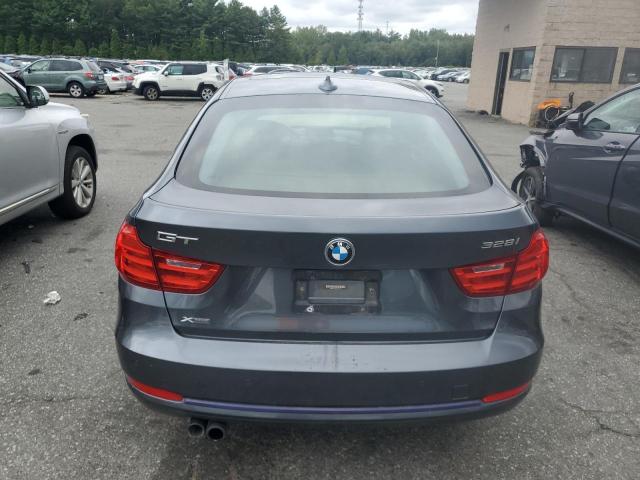 2016 BMW 328 XIGT SULEV - WBA8Z5C56GG501759