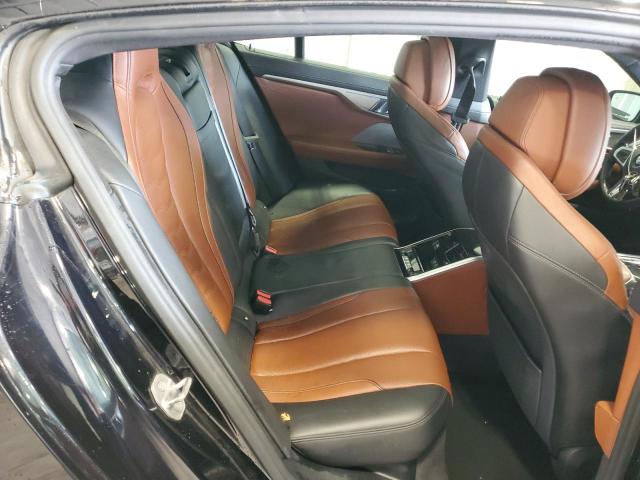 2020 BMW 840XI WBAGV4C09LCE43737