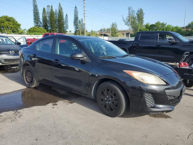 2012 MAZDA 3 I - JM1BL1UG1C1524625