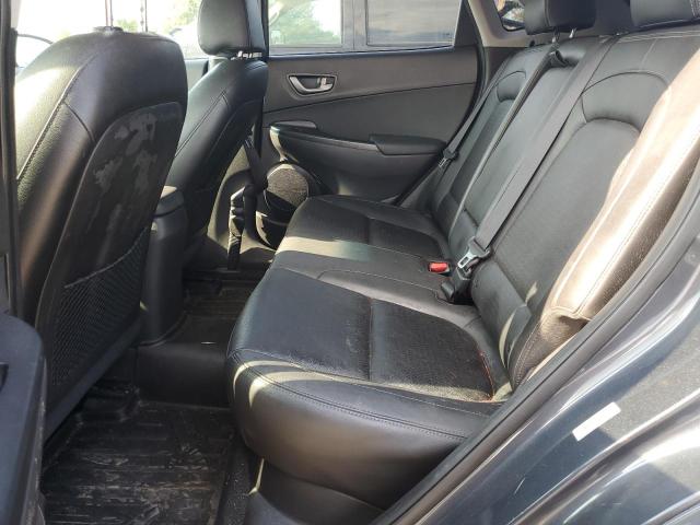 2019 HYUNDAI KONA ULTIM KM8K5CA54KU272368