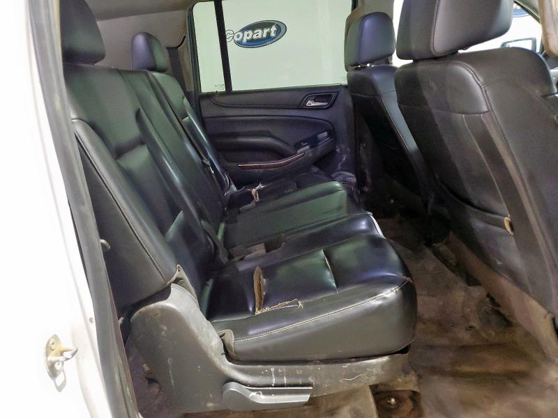 2017 CHEVROLET SUBURBAN K1500 - 1GNSKKEC0HR355931