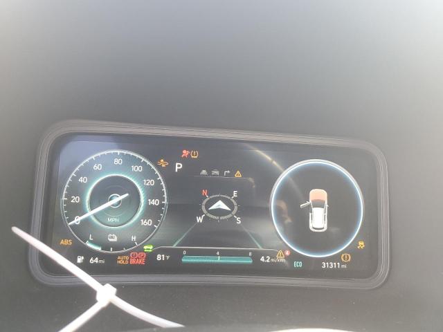 2023 HYUNDAI KONA SEL - KM8K33AG4PU191580