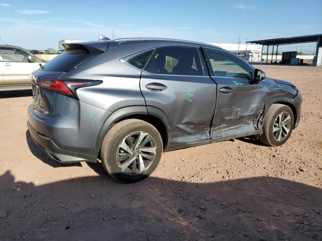 2021 LEXUS NX 300 BAS JTJGARDZ6M2240086
