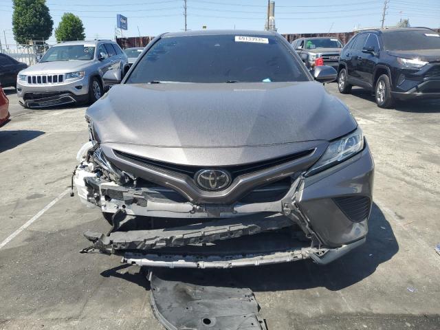 2019 TOYOTA CAMRY L 4T1B11HK2KU296521