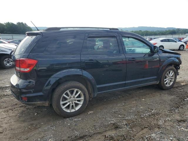 2017 DODGE JOURNEY SX 3C4PDCBG9HT533798