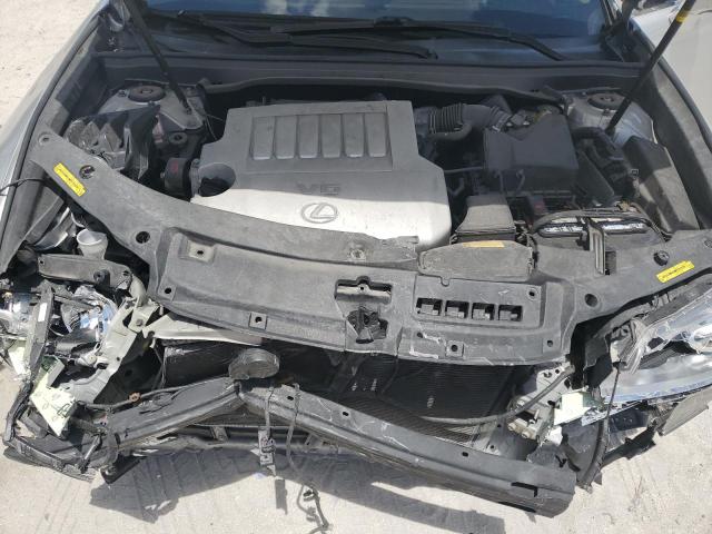 2015 LEXUS ES 350 JTHBK1GG1F2173856