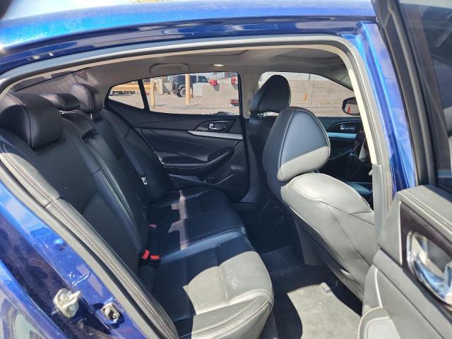 2017 NISSAN MAXIMA 1N4AA6AP9HC443165