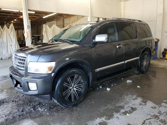2008 INFINITI QX56 #3304737904