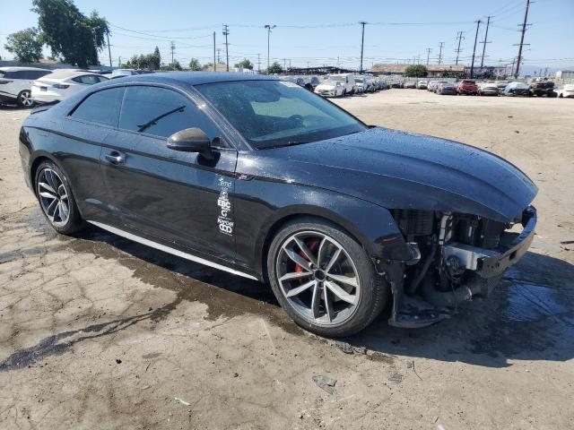 2018 AUDI S5 PREMIUM PLUS WAUP4AF58JA020047