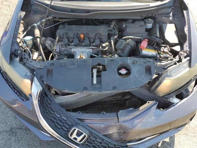 2015 HONDA CIVIC LX 19XFB2F56FE233156