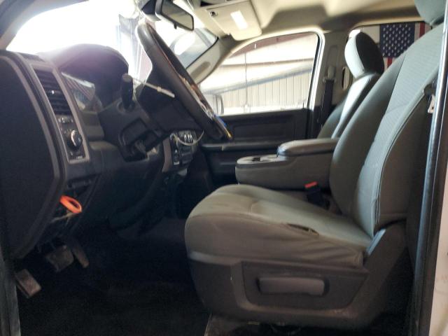 2016 RAM 1500 ST 1C6RR7FG8GS342912