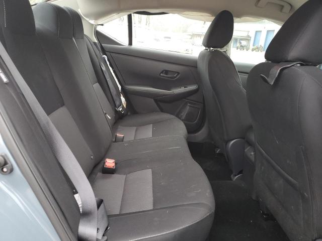 2024 NISSAN SENTRA SV - 3N1AB8CV3RY382843