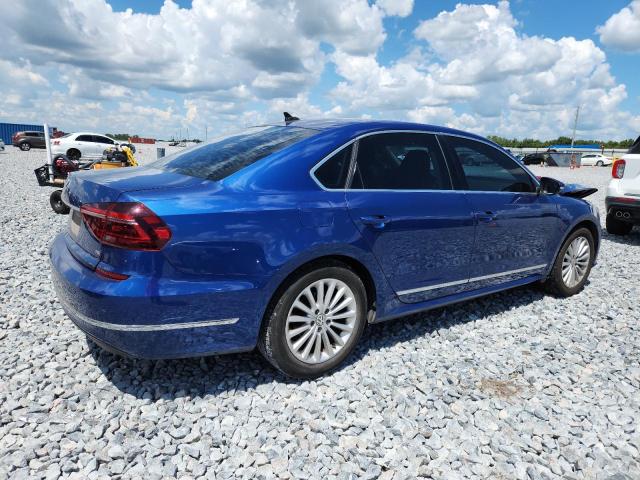 2017 VOLKSWAGEN PASSAT SE 1VWBT7A35HC077083