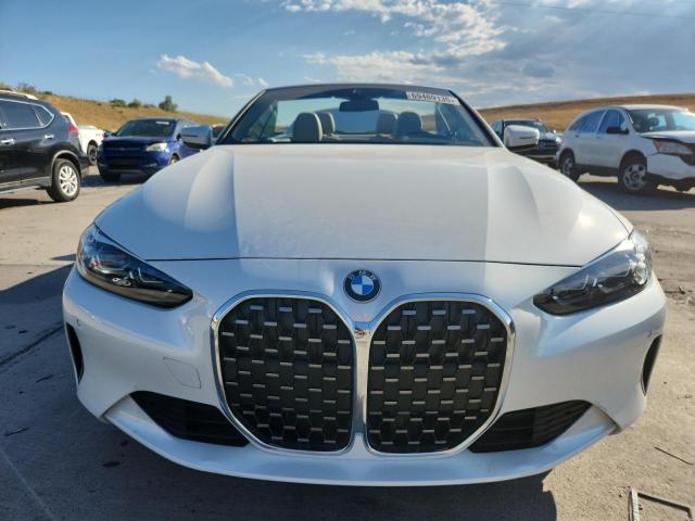 2023 BMW 430XI WBA43AT0XPCL39428