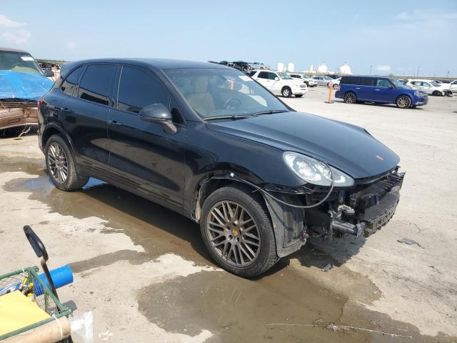 2017 PORSCHE CAYENNE WP1AA2A26HKA86278