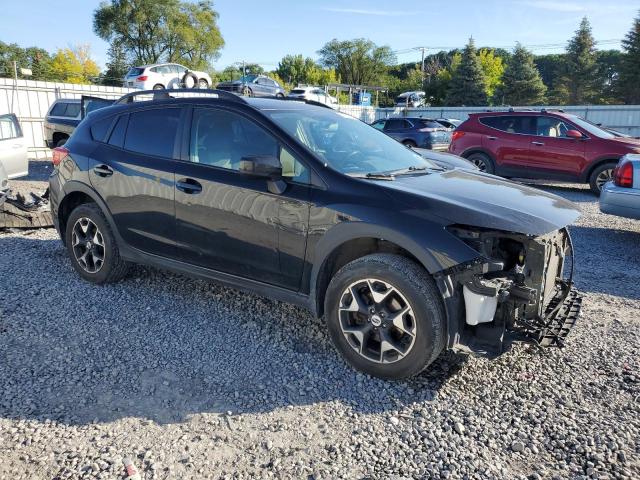 2018 SUBARU CROSSTREK PREMIUM JF2GTABCXJH285037