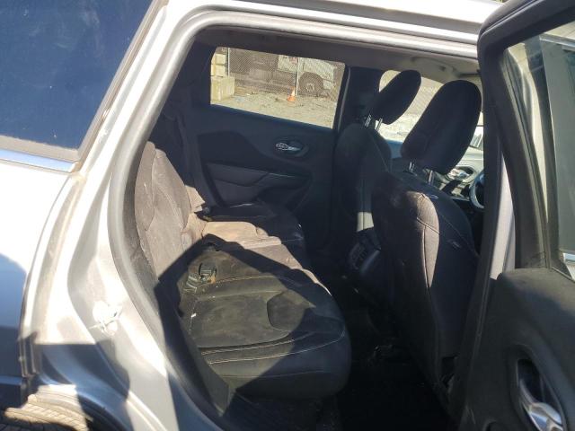 2015 JEEP CHEROKEE L 1C4PJLCB9FW683512