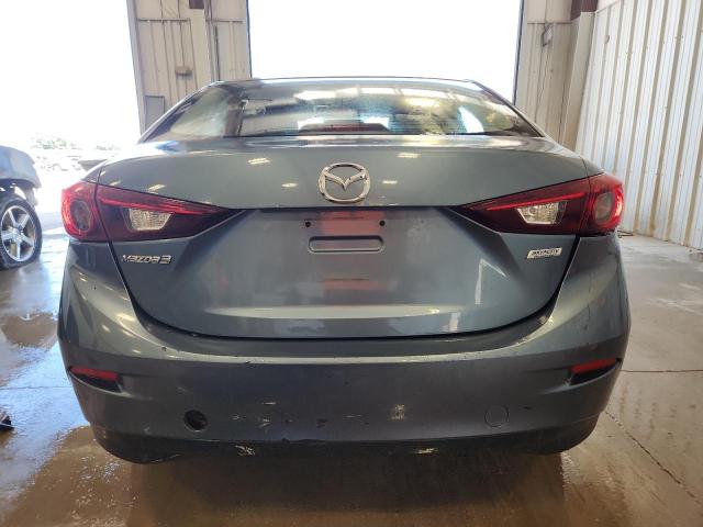 2014 MAZDA 3 SPORT - JM1BM1U79E1123680