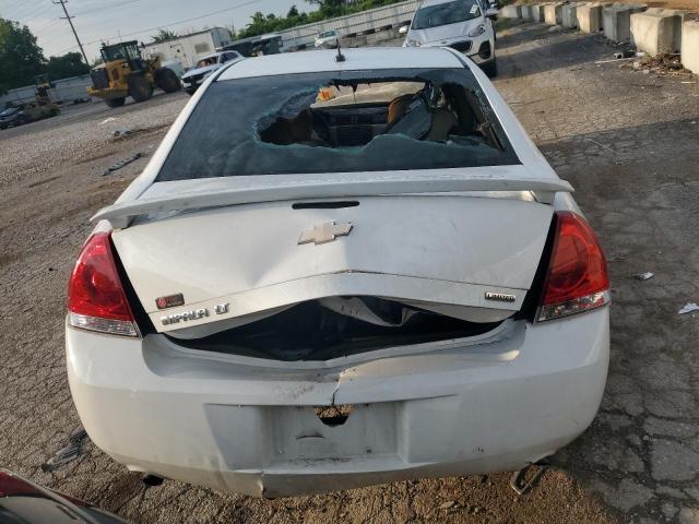 2015 CHEVROLET IMPALA LIM 2G1WB5E33F1167088