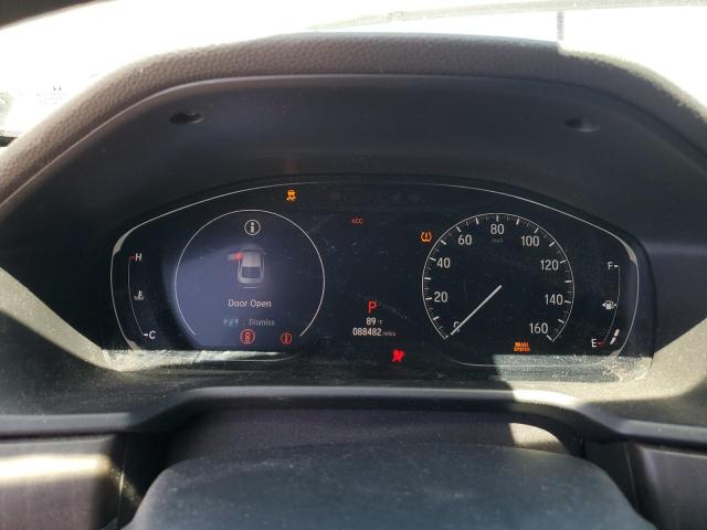 2018 HONDA ACCORD EX 1HGCV1F4XJA084095