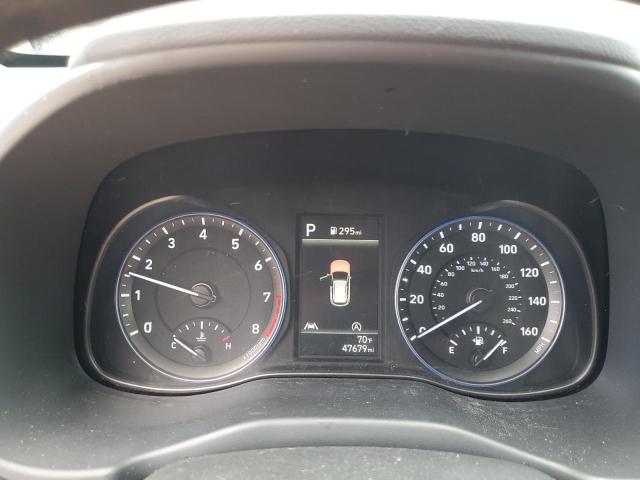 2022 HYUNDAI KONA SEL - KM8K22AB7NU812745