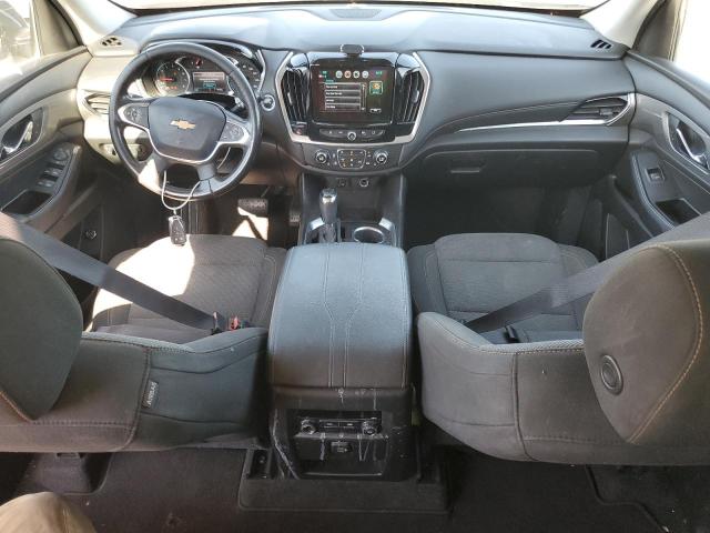 2019 CHEVROLET TRAVERSE LT - 1GNERGKW0KJ320302