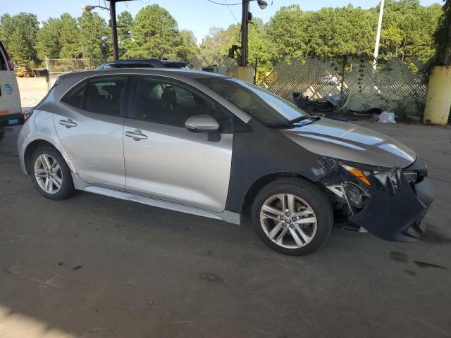 2021 TOYOTA COROLLA SE JTND4MBEXM3123570