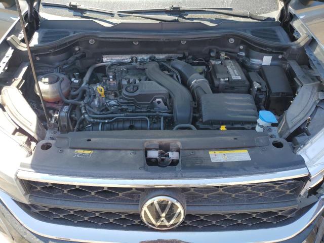 2022 VOLKSWAGEN TAOS SE IQ 3VVLX7B26NM067496