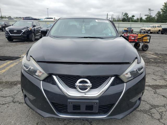 2017 NISSAN MAXIMA 3.5S 1N4AA6AP5HC433412