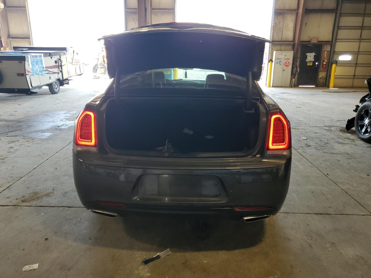 CHRYSLER 300 TOURING