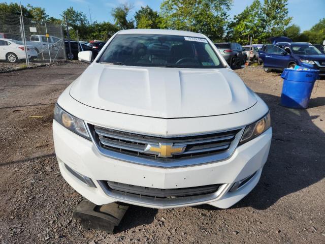2017 CHEVROLET IMPALA LT 1G1105S36HU132587