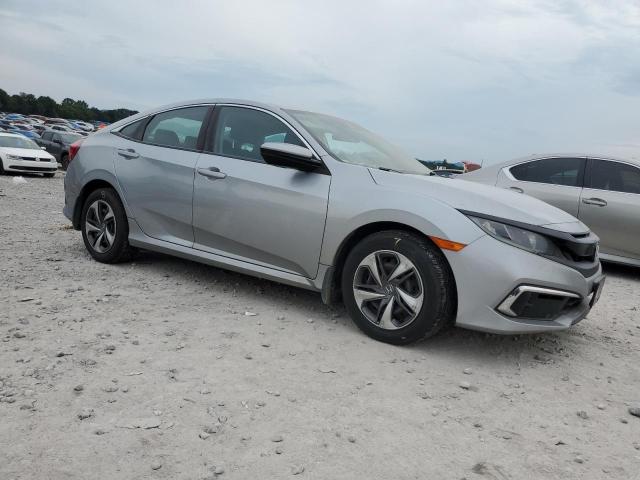 2019 HONDA CIVIC LX 19XFC2F6XKE022686