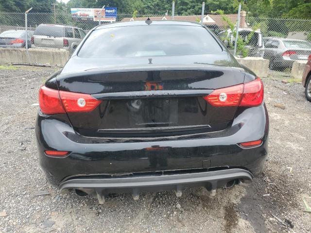 2016 INFINITI Q50 PREMIU JN1EV7AR5GM344684
