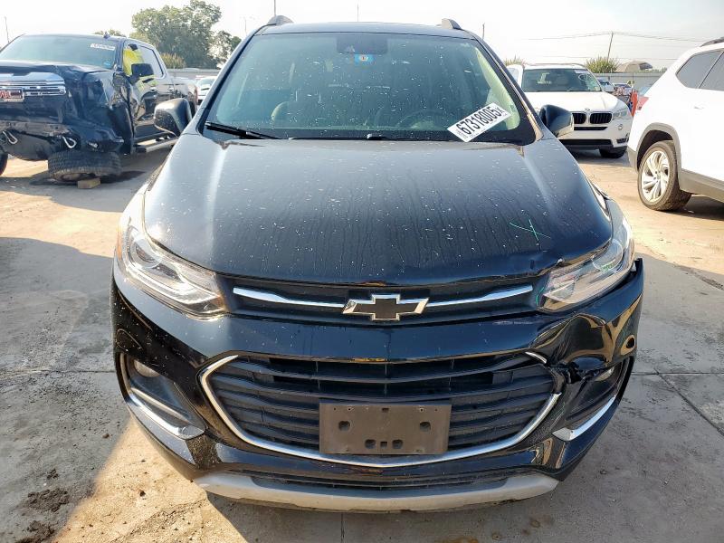 2017 CHEVROLET TRAX PREMI KL7CJMSB7HB248498